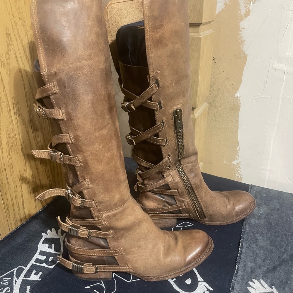 FREEBIRD WATERFORD SIZE 8